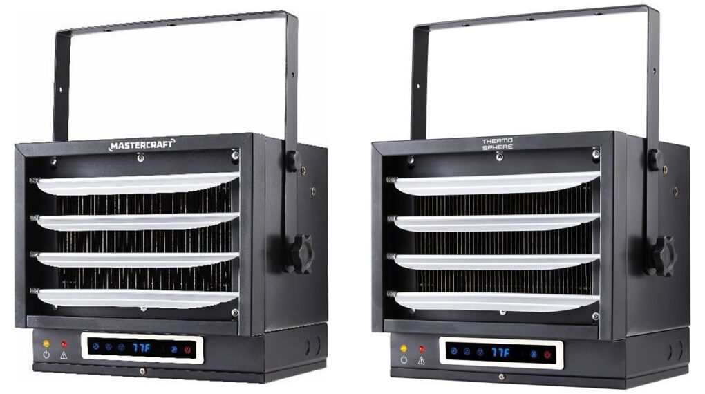 الصحة الكندية تسحب بعض أجهزة التدفئة من الأسواق لأسباب تتعلق بالسلامة من الحرائق