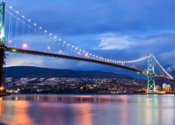 أرخص المدن الكندية للعيش فيها حالياً