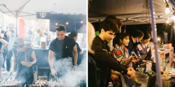 استكشف مهرجان الطعام والثقافة الياباني الضخم في مونتريال هذا الصيف