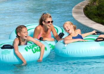 يمكن للمعلمين الكنديين الإقامة في فنادق Disney World هذه بأقل من 125 دولار في الليلة