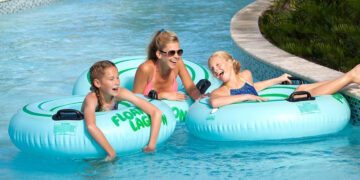 يمكن للمعلمين الكنديين الإقامة في فنادق Disney World هذه بأقل من 125 دولار في الليلة