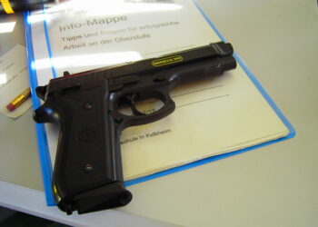 شرطة لافال تكثف تواجدها هذا الصيف في محاولة لمكافحة عنف السلاح