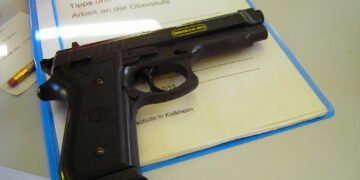 شرطة لافال تكثف تواجدها هذا الصيف في محاولة لمكافحة عنف السلاح