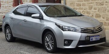 التفاصيل الكاملة حول كيفية تمويل شراء سيارة مستعملة من البنك