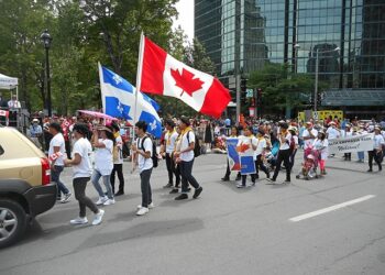 ما هو مفتوح ومغلق في مونتريال في يوم كندا الوطني
