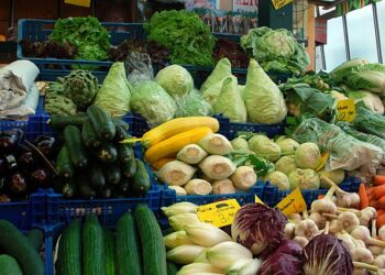 RBC: التضخم سيتباطأ لكن أسعار المواد الغذائية لن تنخفض