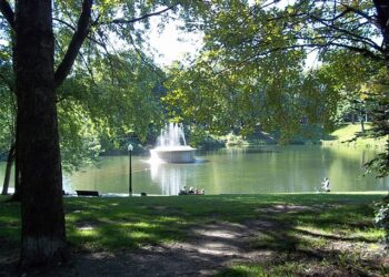 أفضل الحدائق والمنتزهات في مونتريال