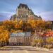 دعوى قضائية بقيمة 10 ملايين دولار ضد Chateau Frontenac في كيبيك