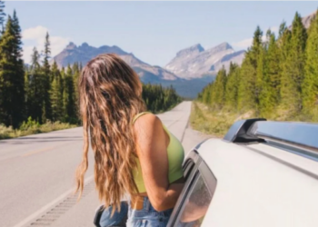 أفضل وجهات الرحلات البرية الخلابة في كندا