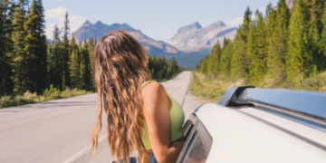 أفضل وجهات الرحلات البرية الخلابة في كندا