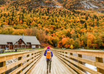 12 بلدة صغيرة يُنصح بزيارتها في كيبيك
