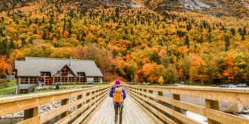 12 بلدة صغيرة يُنصح بزيارتها في كيبيك