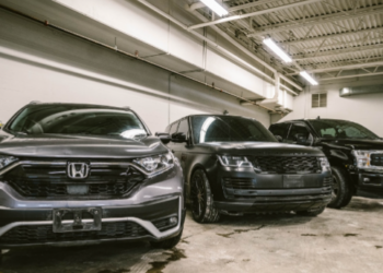 سيارة واحدة تُسرق كل ست دقائق في كندا