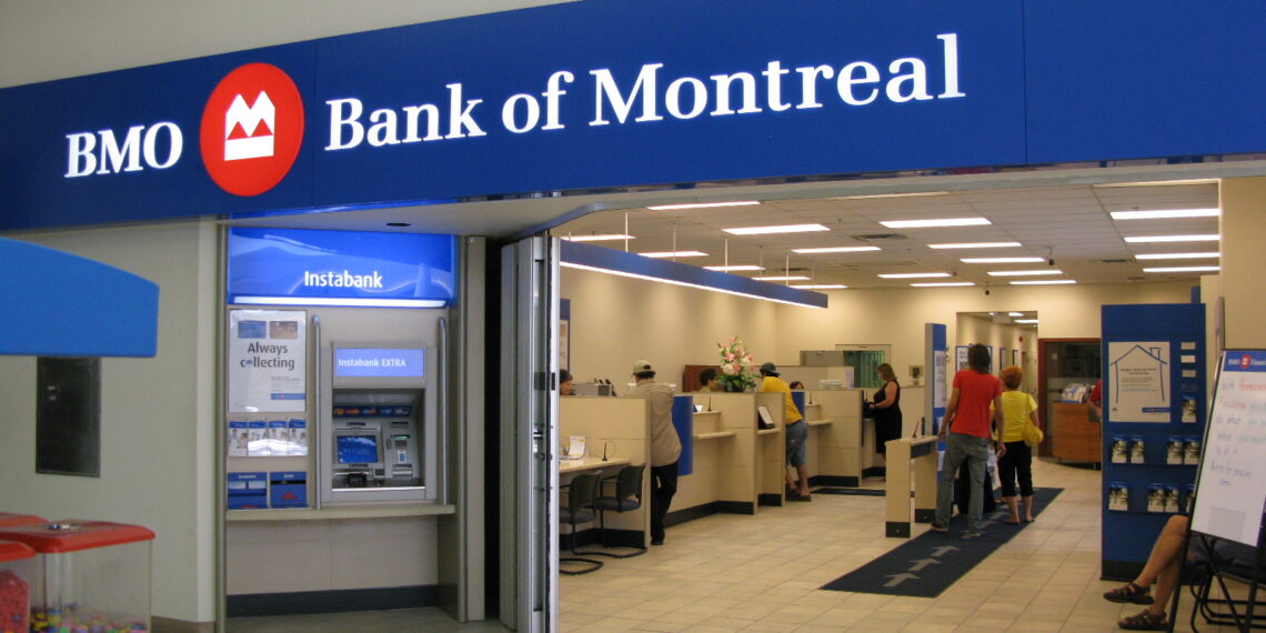 BMO:بنك كندا سيقدم زيادتين إضافيتين في معدلات الفائدة