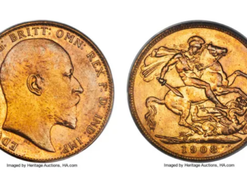 7 عملات كندية نادرة جداً تساوي قيمتها عشرات الآلاف من الدولارات وقد يكون لديك واحدة في المنزل