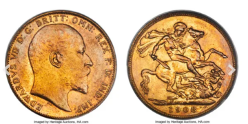 7 عملات كندية نادرة جداً تساوي قيمتها عشرات الآلاف من الدولارات وقد يكون لديك واحدة في المنزل