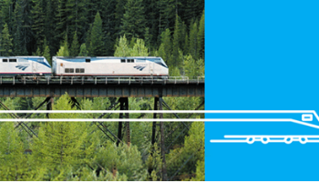 رحلات بالقطار من مونتريال إلى نيويورك مقابل 140 دولار ذهاباً وإياباً