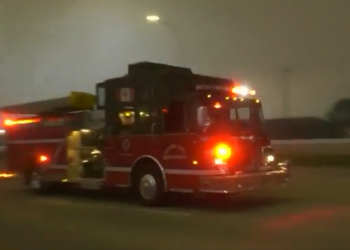 وزير الطوارئ: كندا تشهد أسوأ موسم حرائق غابات في القرن الحادي والعشرين