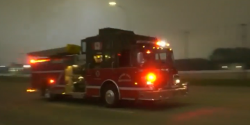 وزير الطوارئ: كندا تشهد أسوأ موسم حرائق غابات في القرن الحادي والعشرين