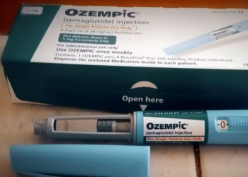 انتشار كبير لإعلانات عقار Ozempic المخصص لمرضى السكري بهدف فقدان الوزن