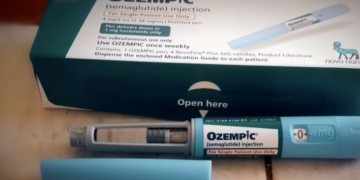 انتشار كبير لإعلانات عقار Ozempic المخصص لمرضى السكري بهدف فقدان الوزن