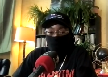 رجل أسود من ذوي الاحتياجات الخاصة يحقق نصره القانوني الثالث ضد ضباط شرطة لافال