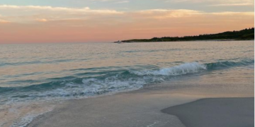 9 أماكن مذهلة في كندا مناسبة تماماً لرحلة استوائية مميزة هذا الصيف