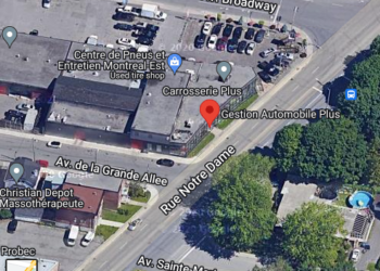 حريق ثان متعمّد يستهدف معرضاً لبيع السيارات في مونتريال