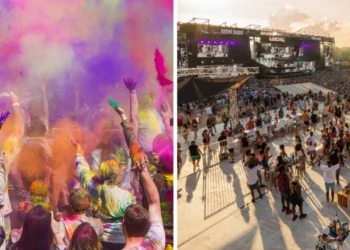 24 مهرجاناً في مونتريال هذا الصيف، إليك التفاصيل ومواعيد الافتتاح والأسعار