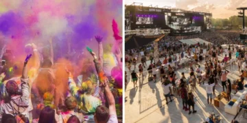 24 مهرجاناً في مونتريال هذا الصيف، إليك التفاصيل ومواعيد الافتتاح والأسعار