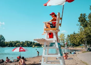 افتتاح شاطئ Parc Jean-Drapeau اعتباراً من يوم غد