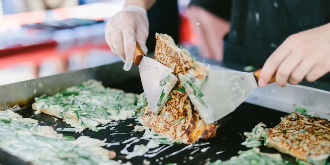 مونتريال على موعد مع مهرجان الطعام الكوري لمدة 4 أيام