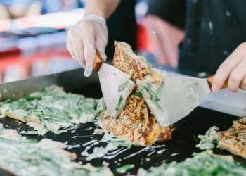 مونتريال على موعد مع مهرجان الطعام الكوري لمدة 4 أيام