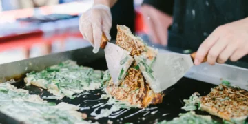 مونتريال على موعد مع مهرجان الطعام الكوري لمدة 4 أيام