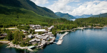 تعرّف على هذه الوجهات الكندية الفاخرة