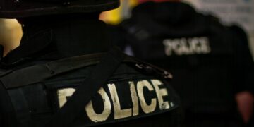 مقتل رجل شمال شرق مونتريال