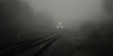 وصول الضباب الدخاني الناتج عن حرائق الغابات إلى مونتريال و العديد من مناطق كيبيك