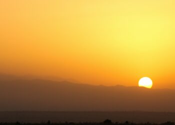 كندا على موعد مع صيف حار بشكل غير اعتيادي