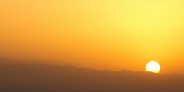 كندا على موعد مع صيف حار بشكل غير اعتيادي