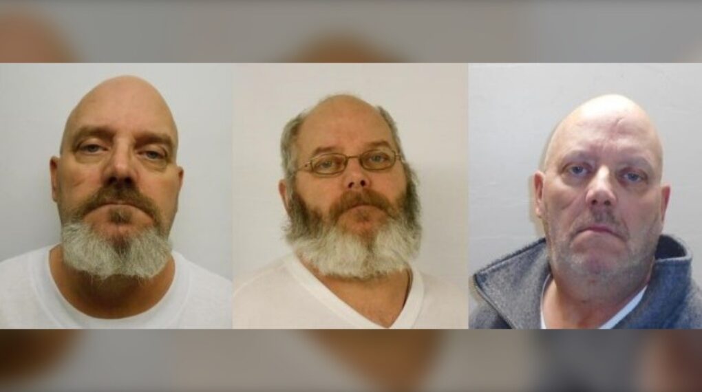 الشرطة تقدم 3000 دولار للمساعدة في تحديد مكان مُرتكب جرائم جنسية بعد فراره