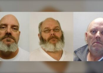 الشرطة تقدم 3000 دولار للمساعدة في تحديد مكان مُرتكب جرائم جنسية بعد فراره