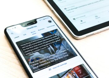 خبراء قطاع الأخبار يدقون ناقوس الخطر بعد حظر ” جوجل” و” فيس بوك ” الأخبار عن الكنديين