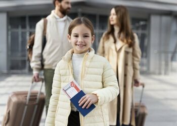 السماح للمسافرين من 13 دولة جديدة بالسفر إلى كندا دون الحاجة إلى تأشيرة