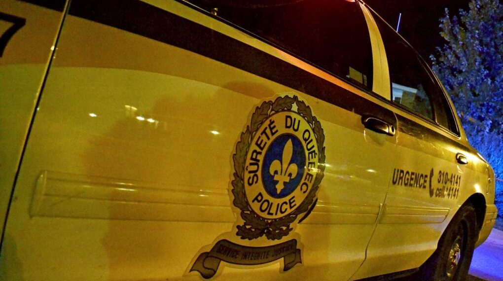 بدء عملية كبيرة لشرطة مونتريال اليوم وتوقيف 19 شخصاً حتى الآن