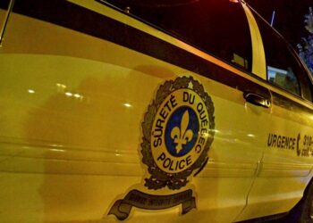 بدء عملية كبيرة لشرطة مونتريال اليوم وتوقيف 19 شخصاً حتى الآن