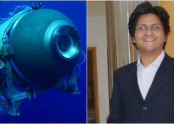 استمرار البحث عن الغواصة السياحية المفقودة قبالة السواحل الكندية