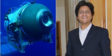 استمرار البحث عن الغواصة السياحية المفقودة قبالة السواحل الكندية