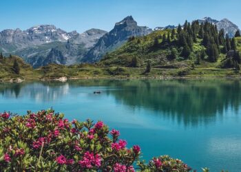 6 أماكن تقدم للكنديين ما يصل إلى 120 ألف دولار للإقامة فيها