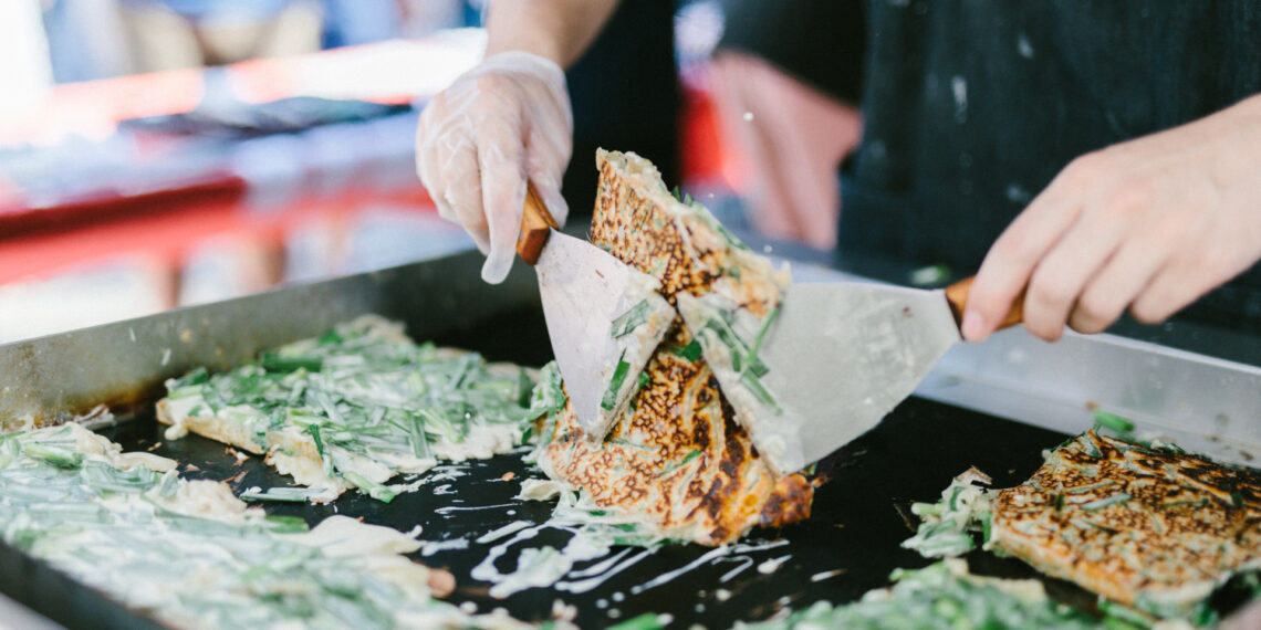 استكشف مهرجان “Pocha” الخاص بالطعام الكوري في مونتريال هذا الأسبوع