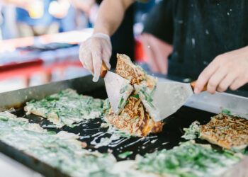 استكشف مهرجان “Pocha” الخاص بالطعام الكوري في مونتريال هذا الأسبوع